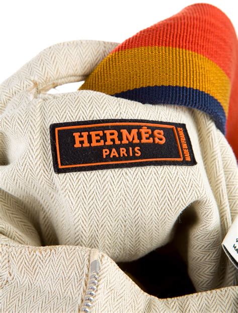 hermes sellier paris.